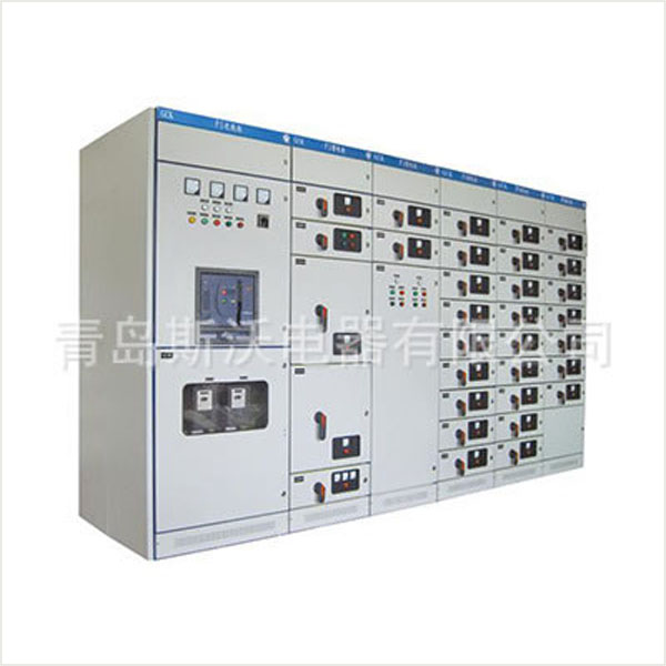 青島專業(yè)生產(chǎn) 配電箱 配電柜 低壓成套開(kāi)關(guān)設(shè)備