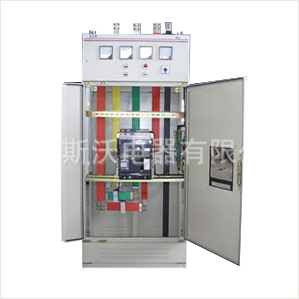 青島專業(yè)生產(chǎn)銷售 低壓成套開(kāi)關(guān)設(shè)備 GGD配電柜